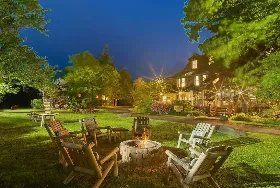 Photograph of Hotel Mountain Brook, Tannersville