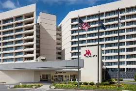 Photograph of Long Island Marriott, Uniondale