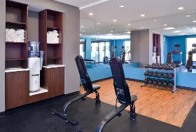 Photograph of Fairfield Inn, Rochester