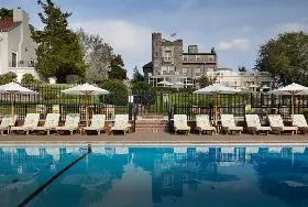 Photograph of Tarrytown House Estate And Conference Center, Tarrytown