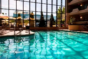Photograph of Marriott Melville Long Island, Melville