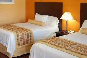 Photograph of Budgetel Inn And Suites, Glens Falls