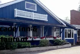 Photograph of Cascade Inn & Restaurant, Lake Placid