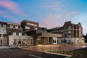 Photograph of Residence Inn, Garden City
