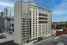 Photograph of Residence Inn, Long Island City