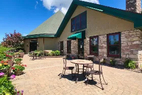 Photograph of Edgewood Resort, Alexandria Bay