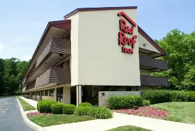 Photograph of Red Roof Inn, Albany