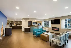 Photograph of Clarion Pointe, Syracuse