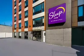 Photograph of Sleep Inn, Bronx