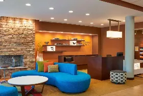 Photograph of Fairfield Inn & Suites, Niagara Falls