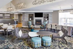 Photograph of Residence Inn, Rochester