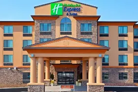Photograph of Holiday Inn Express, Cicero