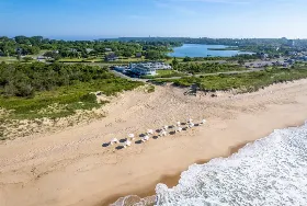 Photograph of Oceanside Beach Resort, Montauk