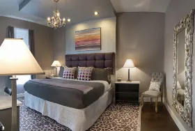 Photograph of Hotel Clarence, Seneca Falls