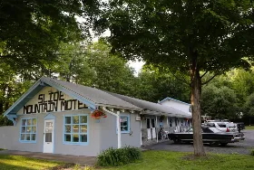 Photograph of Appletree Inn And Efficiencies, Shandaken