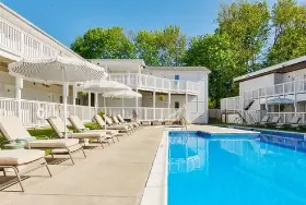 Photograph of Greenporter Hotel & Spa, Greenport