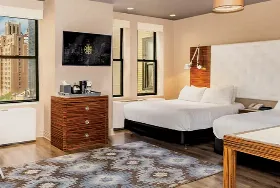 Photograph of The Gallivant Times Square, Manhattan