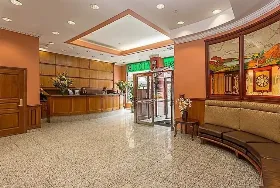 Photograph of Chelsea Savoy Hotel, Manhattan