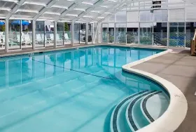 Photograph of Americas Best Value Inn, Lake George