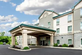 Photograph of Quality Inn, Fishkill