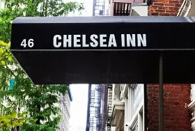 Photograph of Chelsea Inn, New York