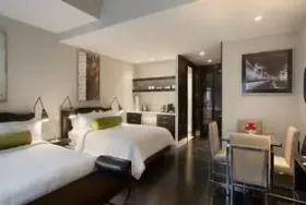 Photograph of The Marmara Park Avenue, Manhattan