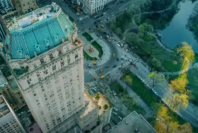 Photograph of The Pierre New York, Manhattan