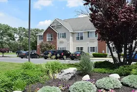 Photograph of CrestHill Suites Syracuse, East Syracuse