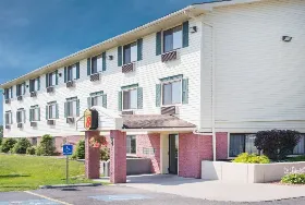 Photograph of Super 8, Massena