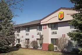 Photograph of Super 8, Ithaca