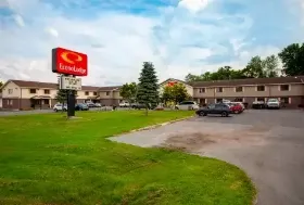 Photograph of Econo Lodge, Massena