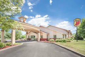 Photograph of Super 8, Cobleskill