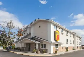 Photograph of Super 8, Latham