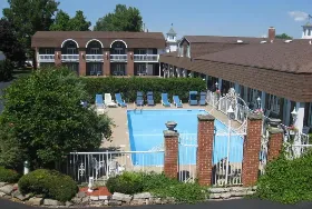 Photograph of Lockport Motel & Suites, Lockport