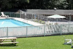 Photograph of Green Haven Resort Motel, Lake George