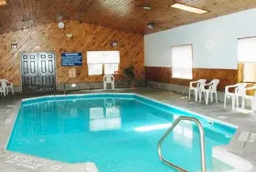 Photograph of Villager Motel, Watkins Glen