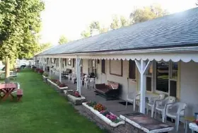 Photograph of Sunnyside Motel & Fishing Camp, Hammond