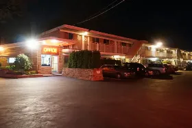 Photograph of Edgewood Motel, Jericho
