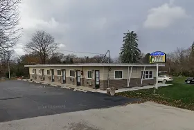 Photograph of West Wind Motel, Fleischmanns