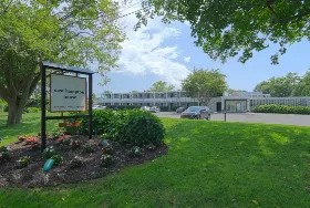 Photograph of East Hampton House Resort, East Hampton