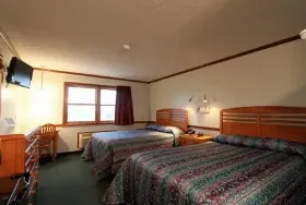 Photograph of Ridge View Motor Lodge, Lowville