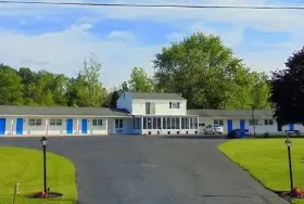 Photograph of The East Hill Inn, Warsaw