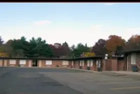 Photograph of Commack Motor Inn, Commack