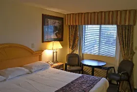 Photograph of The Ship Motel, Alexandria Bay