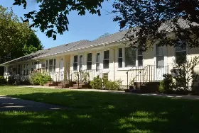 Photograph of Drossos Motel, Greenport