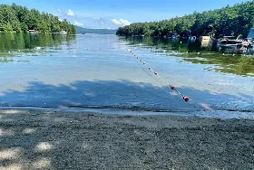 Photograph of Dunham's Bay Resort, Lake George