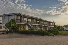 Photograph of Snug Harbor Motel & Marina, Montauk