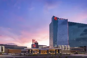 Photograph of Empire Resorts, Monticello