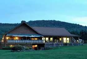 Photograph of West Branch Resort, Hancock