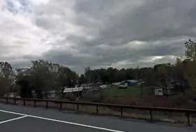 Photograph of Laku RV Campsite, Crown Point
